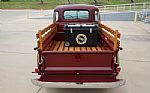 1950 Pickup Truck 100 Series 5 Wind Thumbnail 11