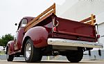 1950 Pickup Truck 100 Series 5 Wind Thumbnail 10