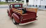 1950 Pickup Truck 100 Series 5 Wind Thumbnail 8
