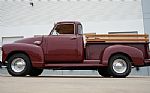 1950 Pickup Truck 100 Series 5 Wind Thumbnail 7