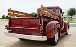 1950 Pickup Truck 100 Series 5 Wind Thumbnail 15