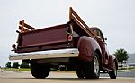1950 Pickup Truck 100 Series 5 Wind Thumbnail 16