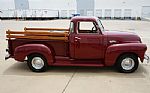 1950 Pickup Truck 100 Series 5 Wind Thumbnail 17