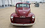 1950 Pickup Truck 100 Series 5 Wind Thumbnail 23