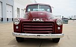 1950 Pickup Truck 100 Series 5 Wind Thumbnail 24