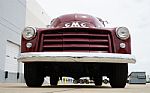 1950 Pickup Truck 100 Series 5 Wind Thumbnail 25