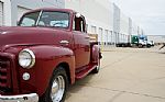 1950 Pickup Truck 100 Series 5 Wind Thumbnail 27