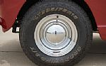 1950 Pickup Truck 100 Series 5 Wind Thumbnail 29