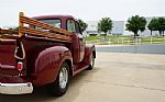1950 Pickup Truck 100 Series 5 Wind Thumbnail 36
