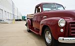 1950 Pickup Truck 100 Series 5 Wind Thumbnail 43