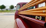 1950 Pickup Truck 100 Series 5 Wind Thumbnail 50