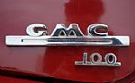 1950 Pickup Truck 100 Series 5 Wind Thumbnail 65