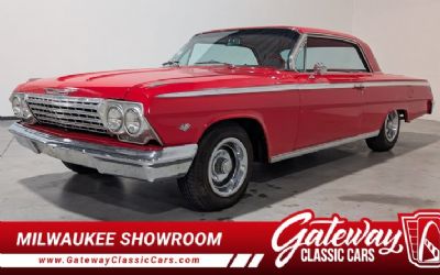 1962 Chevrolet Impala 