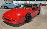 1988 Fiero GT Thumbnail 4