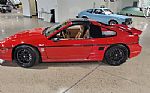 1988 Fiero GT Thumbnail 8