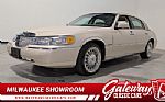 2001 Town Car Cartier Edition Thumbnail 1