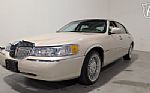 2001 Town Car Cartier Edition Thumbnail 3