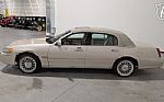 2001 Town Car Cartier Edition Thumbnail 5