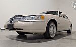 2001 Town Car Cartier Edition Thumbnail 4