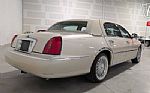 2001 Town Car Cartier Edition Thumbnail 15