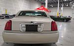 2001 Town Car Cartier Edition Thumbnail 12