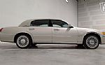 2001 Town Car Cartier Edition Thumbnail 19