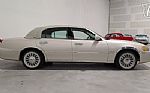 2001 Town Car Cartier Edition Thumbnail 18