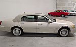 2001 Town Car Cartier Edition Thumbnail 17