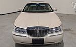 2001 Town Car Cartier Edition Thumbnail 24