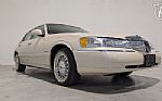2001 Town Car Cartier Edition Thumbnail 22