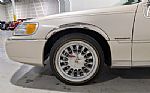 2001 Town Car Cartier Edition Thumbnail 28