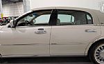 2001 Town Car Cartier Edition Thumbnail 31