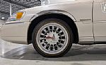 2001 Town Car Cartier Edition Thumbnail 29