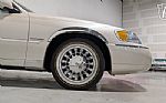 2001 Town Car Cartier Edition Thumbnail 44