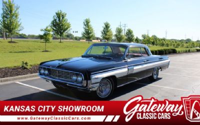 Photo of a 1962 Oldsmobile Starfire for sale