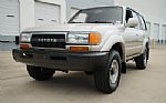 1992 Land Cruiser FJ80 Thumbnail 3
