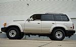 1992 Land Cruiser FJ80 Thumbnail 7