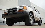 1992 Land Cruiser FJ80 Thumbnail 4