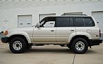 1992 Land Cruiser FJ80 Thumbnail 6