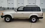 1992 Land Cruiser FJ80 Thumbnail 5