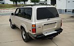 1992 Land Cruiser FJ80 Thumbnail 8