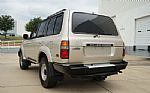 1992 Land Cruiser FJ80 Thumbnail 9