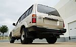1992 Land Cruiser FJ80 Thumbnail 10