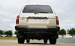 1992 Land Cruiser FJ80 Thumbnail 13