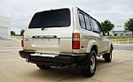 1992 Land Cruiser FJ80 Thumbnail 15