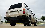 1992 Land Cruiser FJ80 Thumbnail 16