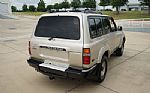 1992 Land Cruiser FJ80 Thumbnail 14