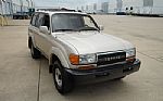 1992 Land Cruiser FJ80 Thumbnail 20
