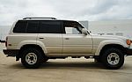 1992 Land Cruiser FJ80 Thumbnail 18