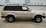 1992 Land Cruiser FJ80 Thumbnail 17